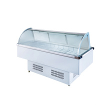 Cold Fresh Counter for Freezing Food (GRT-KX1.2Z)